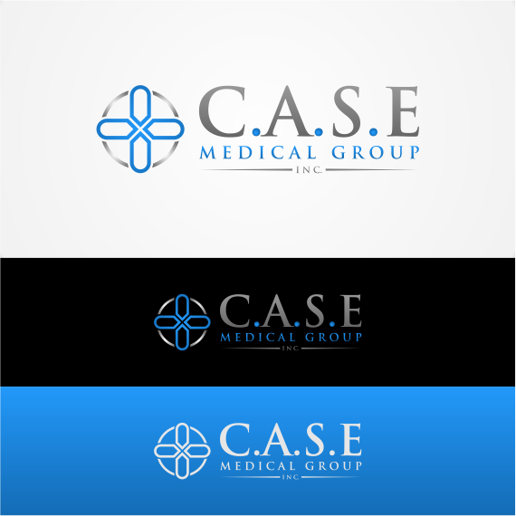 Logo Design by pringlebermudez23 for CASE Medical Group | Design #13911665