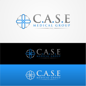 Logo Design by pringlebermudez23 for CASE Medical Group | Design: #13911665