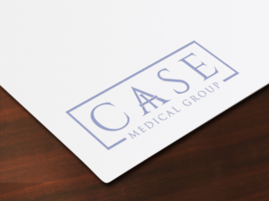 Logo Design by Kiran for CASE Medical Group | Design: #13879827