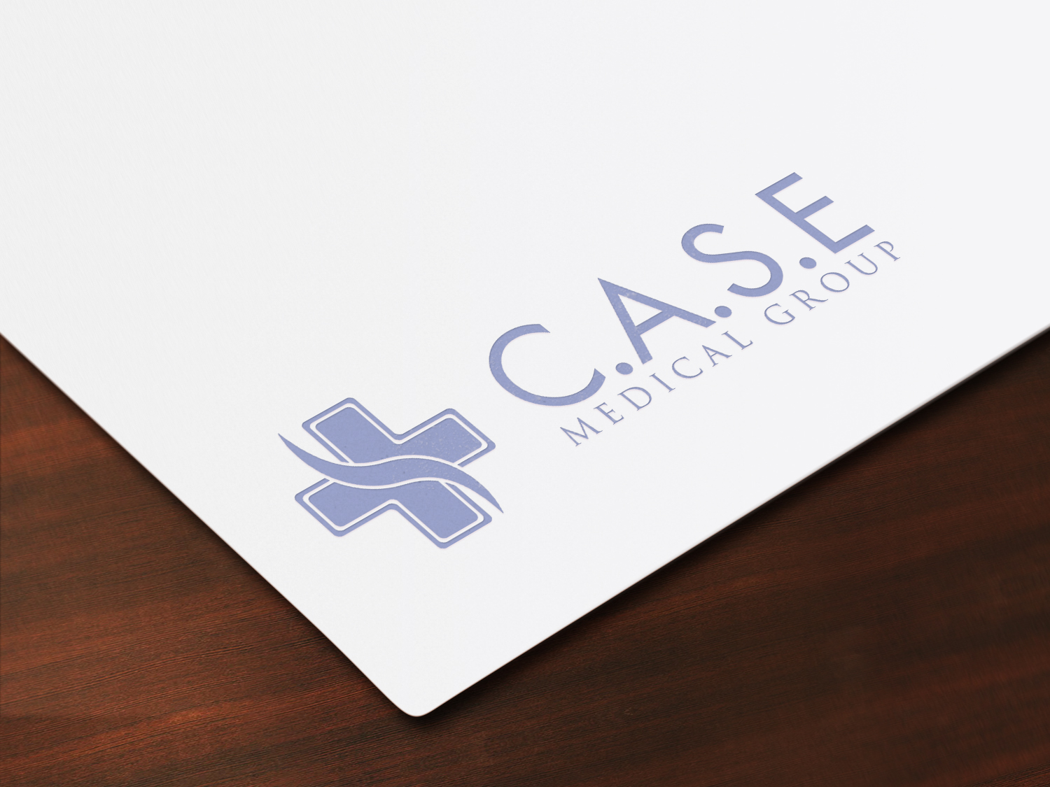 Logo Design by Salina R for CASE Medical Group | Design #13879828