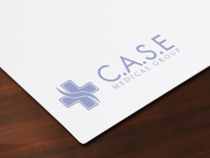 Logo Design by Kiran for CASE Medical Group | Design: #13879828