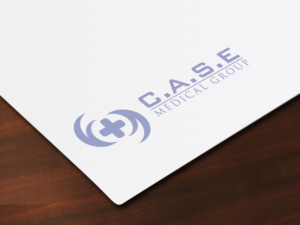Logo Design by Kiran for CASE Medical Group | Design: #13879829