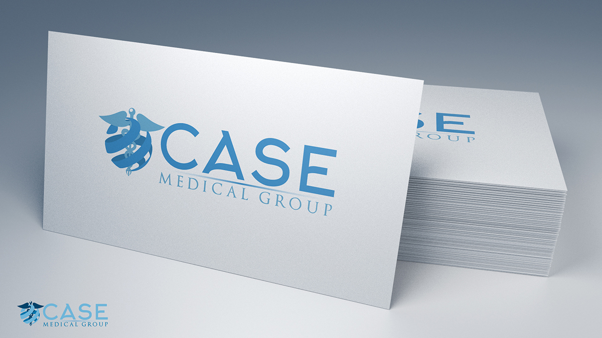 Design de Logo par Marco Rubio pour CASE Medical Group | Design #13896782