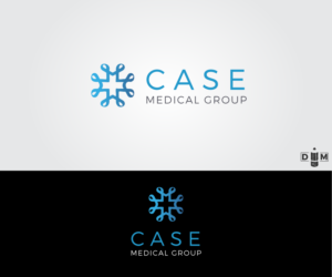 Logo Design by dmatas for CASE Medical Group | Design: #13858748