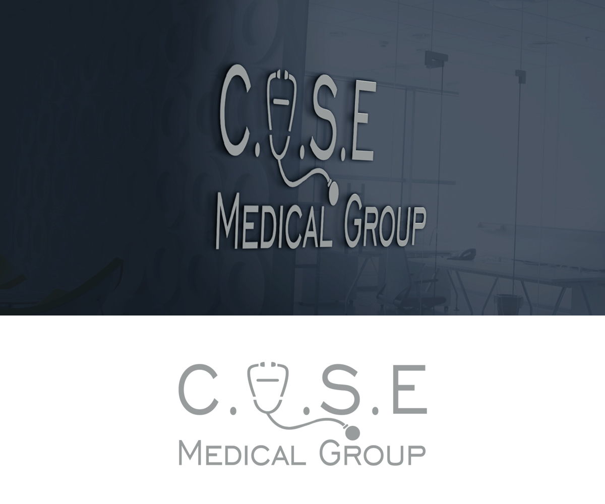 Design de Logo par Ildi pour CASE Medical Group | Design #13893964