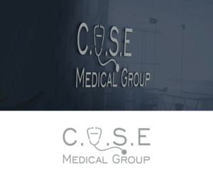 Logo Design by Ildi for CASE Medical Group | Design: #13893964