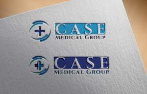 Logo Design by Origin to Original for CASE Medical Group | Design: #13858536