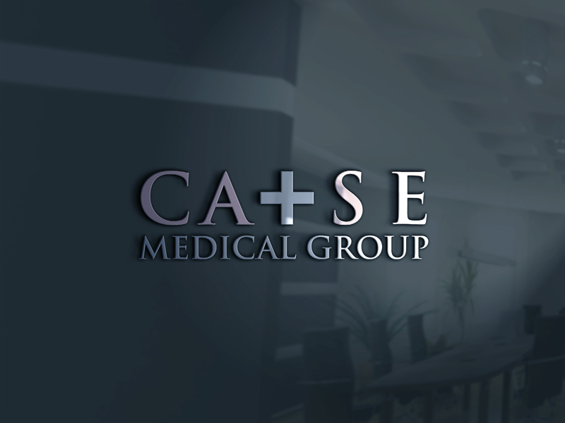 Design de Logo par asman pour CASE Medical Group | Design #13851703