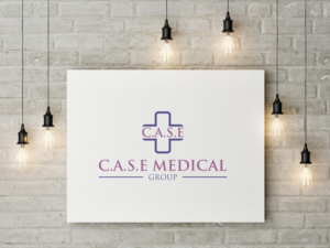 Logo Design by aic design for CASE Medical Group | Design: #13882066