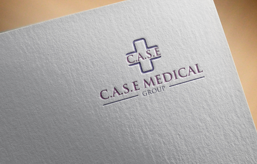 Logo Design by aic design for CASE Medical Group | Design #13882067