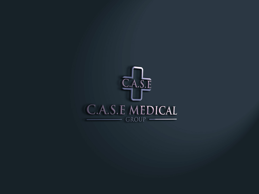 Design de Logo par aic design pour CASE Medical Group | Design #13882069