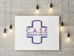 Logo Design by aic design for CASE Medical Group | Design: #13882096