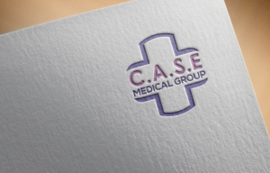 Logo Design by aic design for CASE Medical Group | Design: #13882097