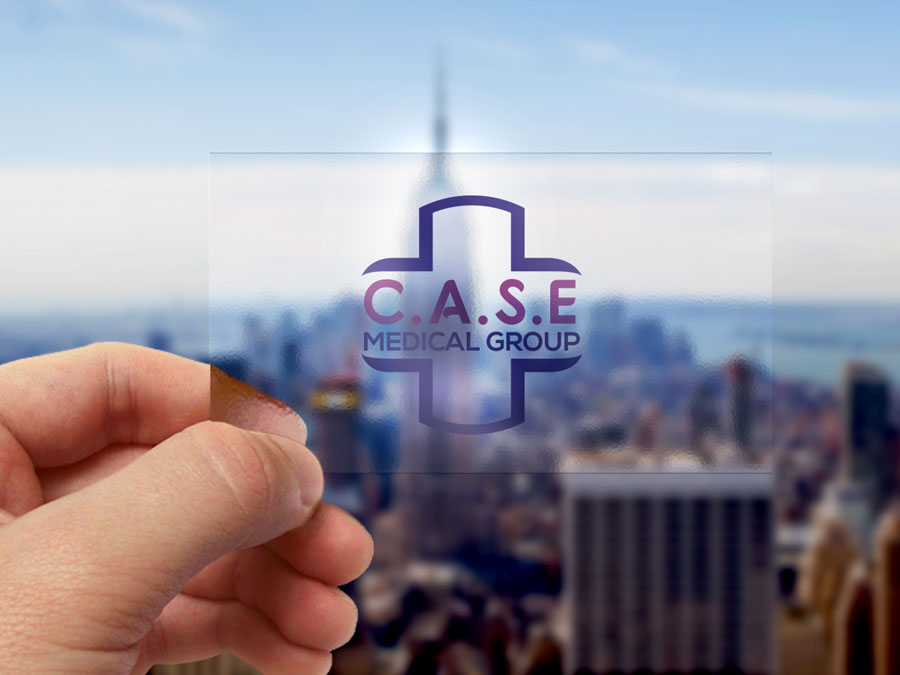 Design de Logo par aic design pour CASE Medical Group | Design #13882098