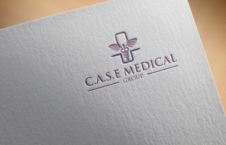 Design de Logo par aic design pour CASE Medical Group | Design #13882191