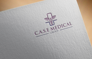Logo Design by aic design for CASE Medical Group | Design: #13882191