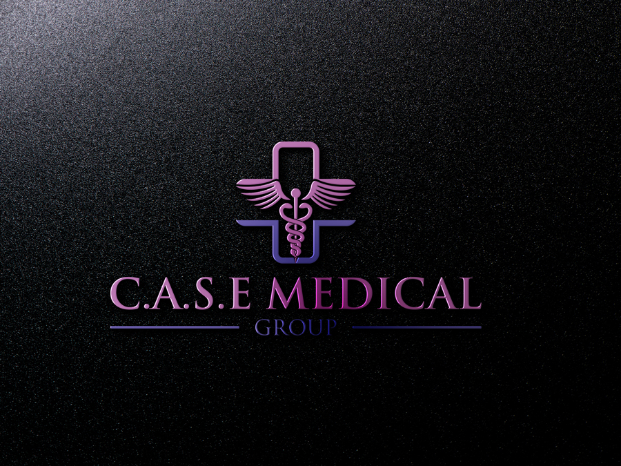 Logo Design by aic design for CASE Medical Group | Design #13882193