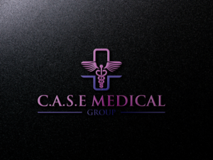 Logo Design by aic design for CASE Medical Group | Design: #13882193