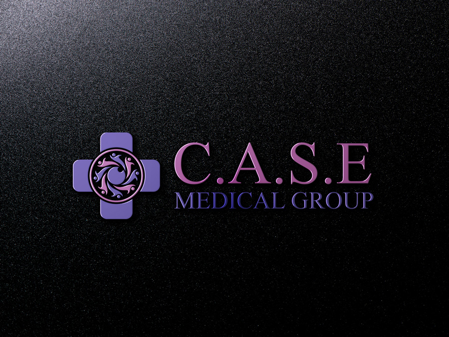 Logo Design by aic design for CASE Medical Group | Design #13889861