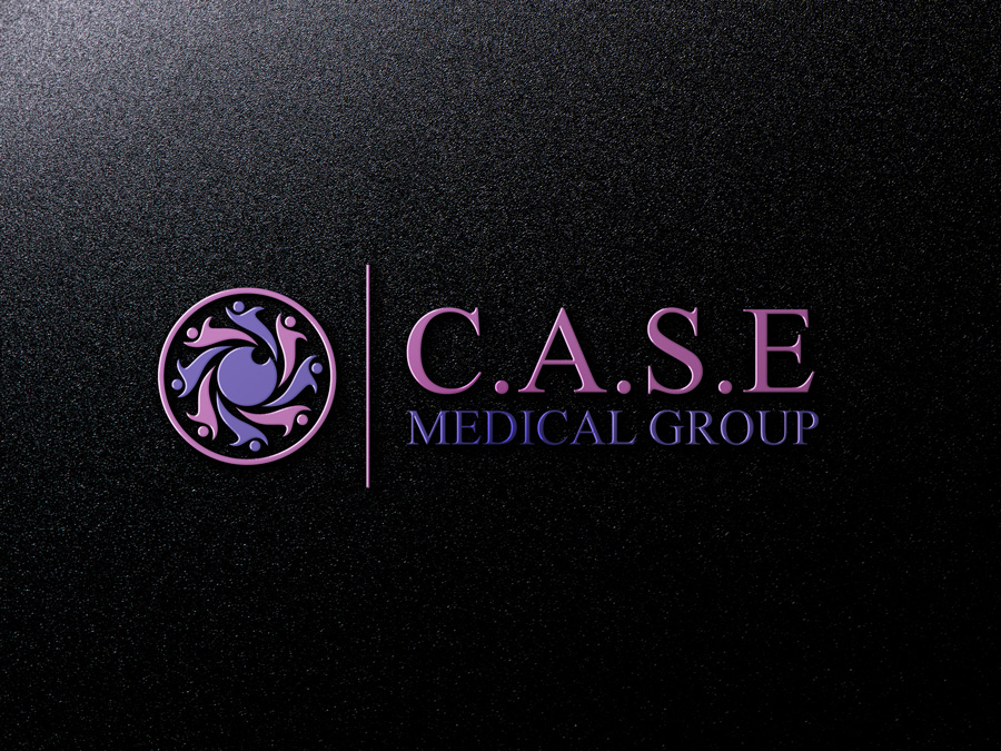 Logo Design by aic design for CASE Medical Group | Design #13890677