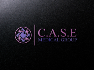 Logo Design by aic design for CASE Medical Group | Design: #13890677