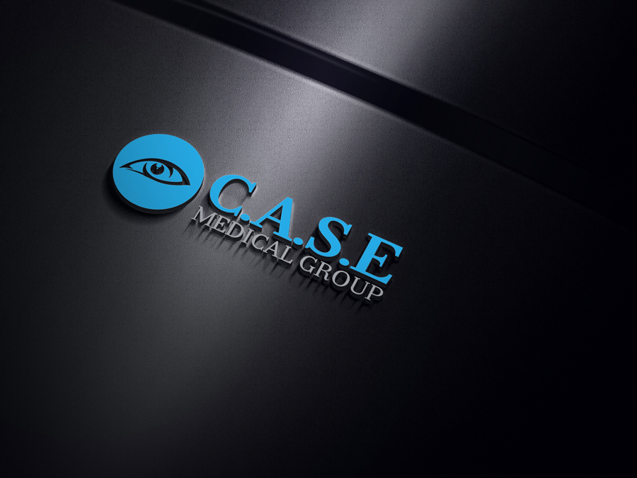 Diseño de Logo por imshohaghossain85 para CASE Medical Group | Diseño #13853143