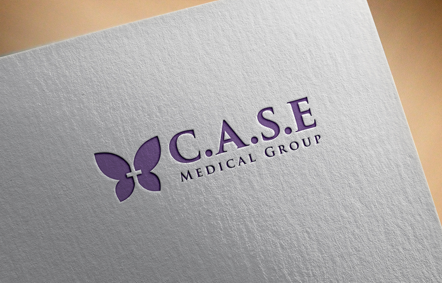 Logo Design by logout babu for CASE Medical Group | Design #13863313