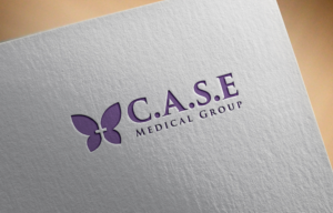 Logo Design by logout babu for CASE Medical Group | Design: #13863313