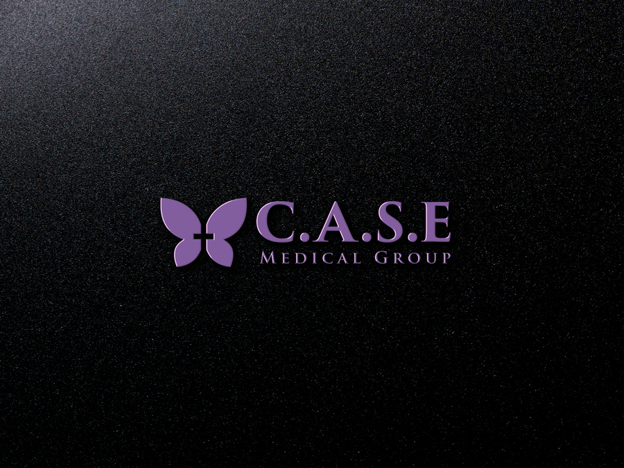 Logo Design by logout babu for CASE Medical Group | Design #13863314
