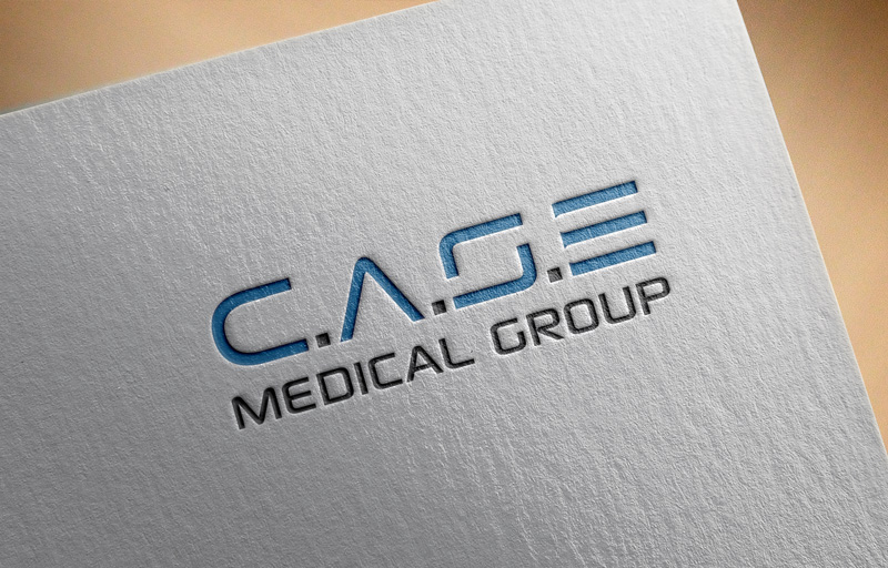 Logo Design by Top king  designer for CASE Medical Group | Design #13865298
