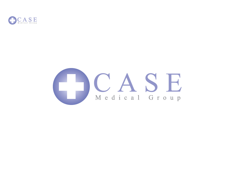 Logo Design by esolztech for CASE Medical Group | Design #13904192