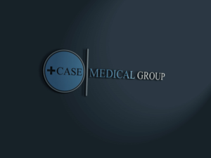 Logo Design by Jon cristian for CASE Medical Group | Design: #13851598