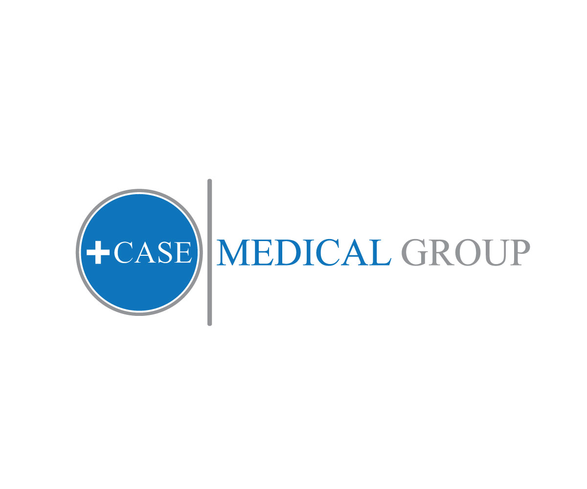 Logo Design by Jon cristian for CASE Medical Group | Design #13851599