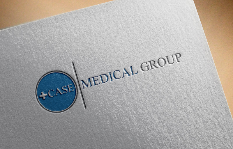 Logo Design by Jon cristian for CASE Medical Group | Design #13851600