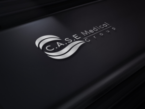 Logo Design by taherswapon for CASE Medical Group | Design: #13865726