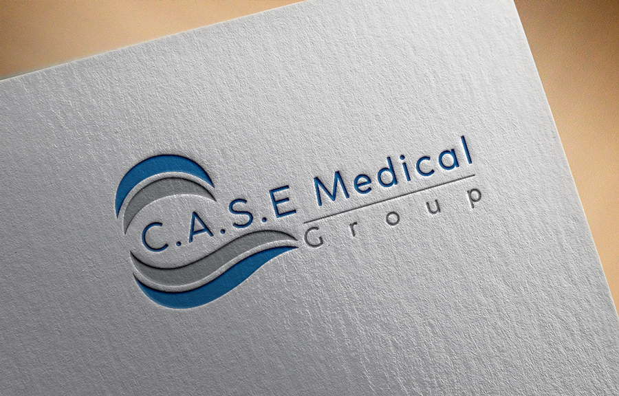 Logo Design by taherswapon for CASE Medical Group | Design #13865728