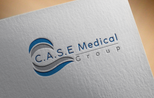 Logo Design by taherswapon for CASE Medical Group | Design: #13865728