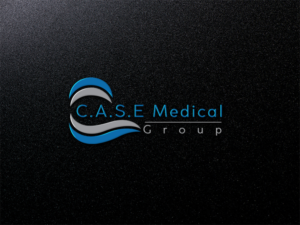 Logo Design by taherswapon for CASE Medical Group | Design: #13865729