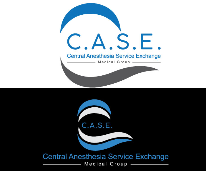 Logo Design by taherswapon for CASE Medical Group | Design #14200613