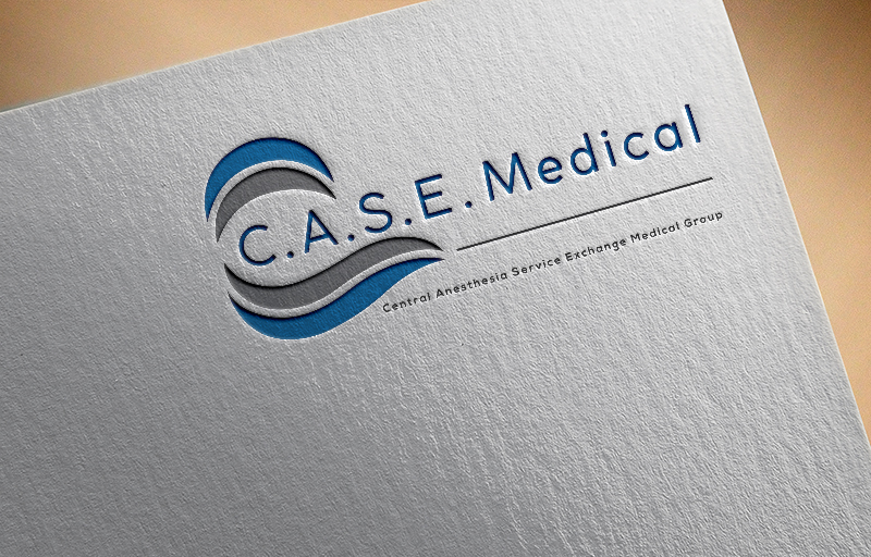 Design de Logo par taherswapon pour CASE Medical Group | Design #14200614
