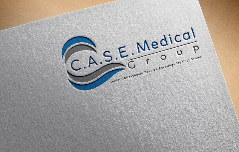 Logo Design by taherswapon for CASE Medical Group | Design #14200615