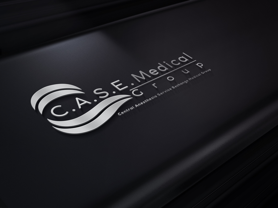 Design de Logo par taherswapon pour CASE Medical Group | Design #14200642