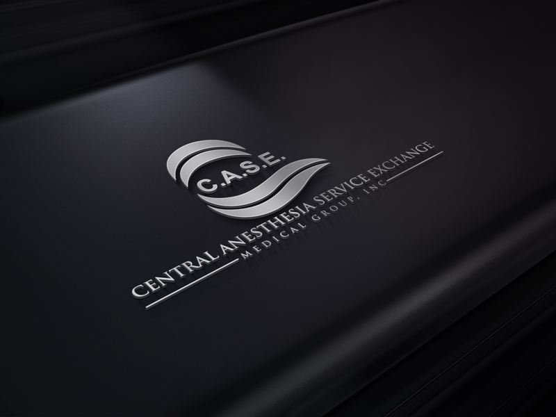 Logo Design by taherswapon for CASE Medical Group | Design #14234531
