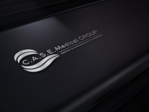 Logo Design by taherswapon for CASE Medical Group | Design: #14248038