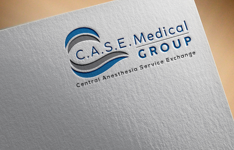 Logo Design by taherswapon for CASE Medical Group | Design #14248039