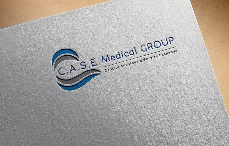 Logo Design by taherswapon for CASE Medical Group | Design #14248040