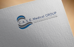 Logo Design by taherswapon for CASE Medical Group | Design: #14248040