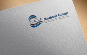 Design de Logo par taherswapon pour CASE Medical Group | Design : #14265617