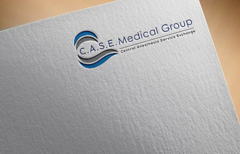 Logo Design by taherswapon for CASE Medical Group | Design: #14265619