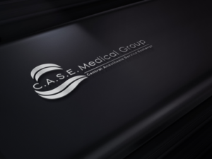 Design de Logo par taherswapon pour CASE Medical Group | Design : #14266358